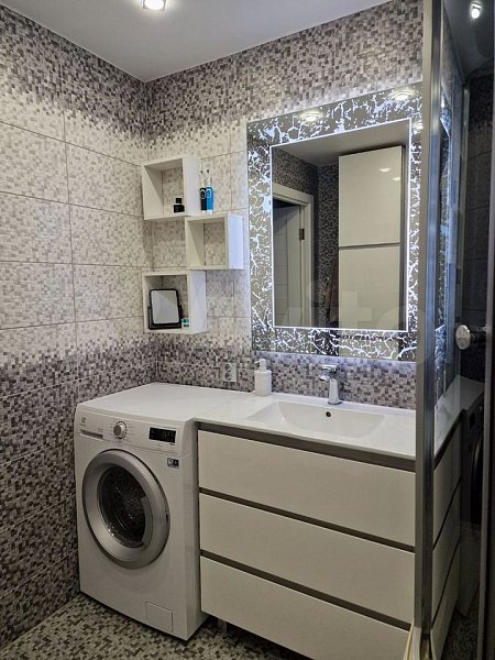 2-комн квартира, 51.9 м², р-н Черемушки (№131545)