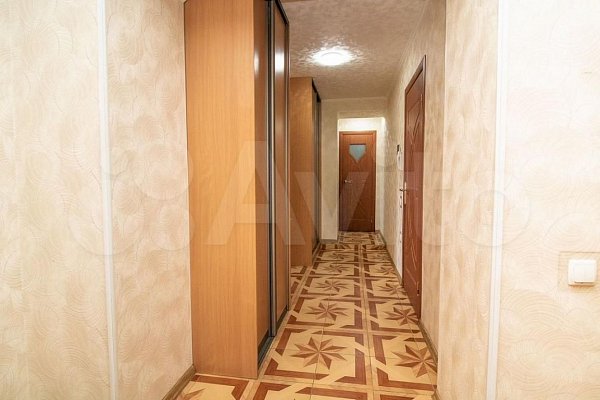 4-комн квартира, 77.8 м², р-н Черемушки (№130805)