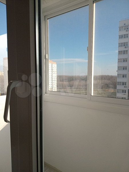 1-комн квартира, 37.8 м², р-н Гидростроителей (№131436)