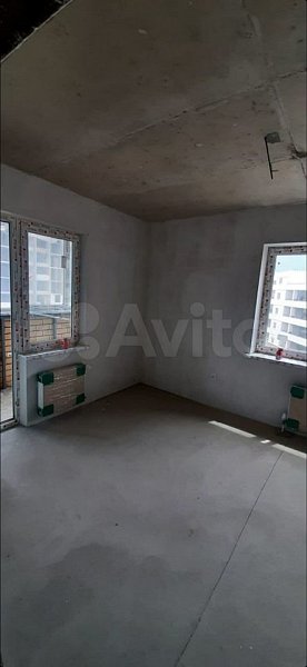 2-комн квартира, 51 м², р-н Центр (№129774)