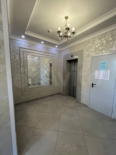1-комн квартира, 36.2 м², р-н Краснодарский (№129818)