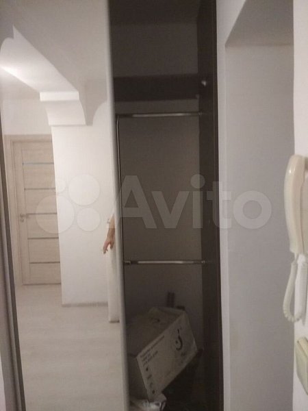 2-комн квартира, 53.3 м², р-н 40-лет Победы (№131470)