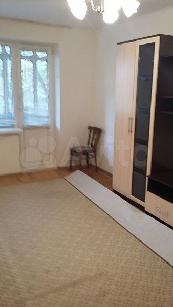 1-комн квартира, 29.7 м², р-н Центральный (№131245)