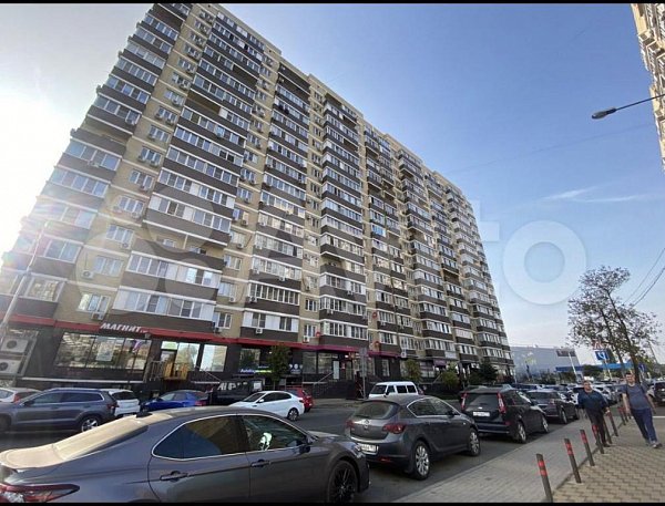 Продается 2-комн квартира, 56.9 м², р-н Комсомольский, 