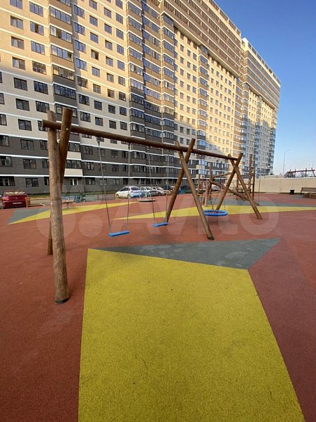 1-комн. квартира, 35.7 м², р-н Петра Метальникова, Краснодар (№123783)