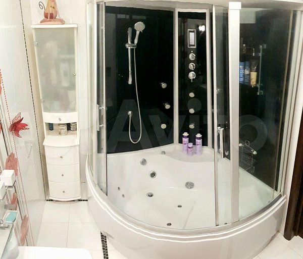 3-комн квартира, 120 м², р-н Юбилейный (№129415)