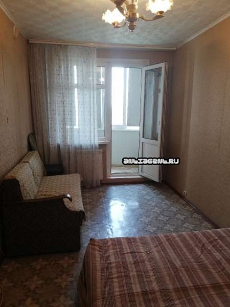 3-комн квартира, 69 м², р-н Комсомольский (№130978)