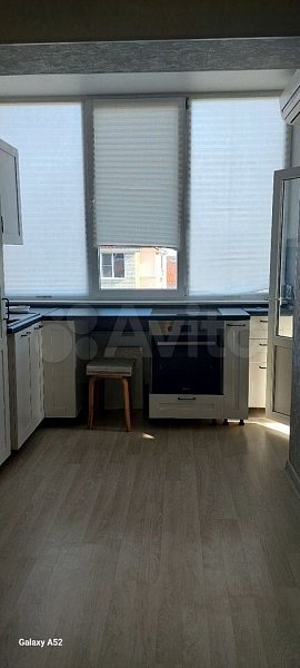 1-комн квартира, 42 м², р-н Энка - Баскет-холл (№126451)