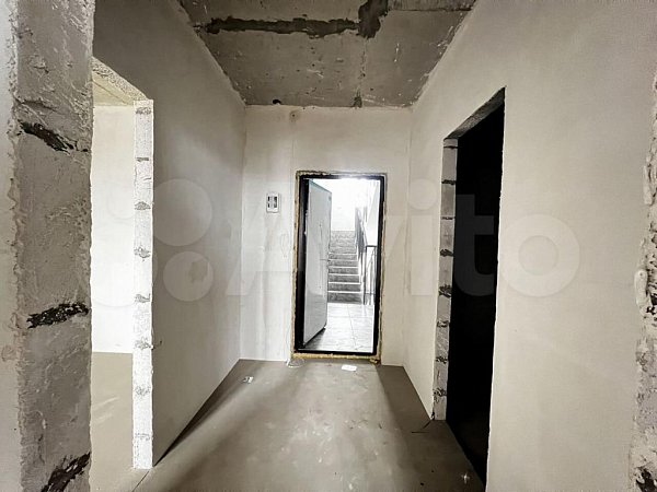 1-комн квартира, 36 м², р-н Краснодарский (№130639)