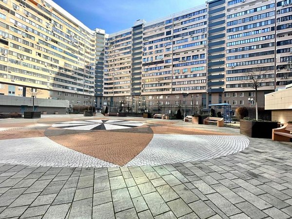 3-комн квартира, 117 м², р-н Центр (№123717)