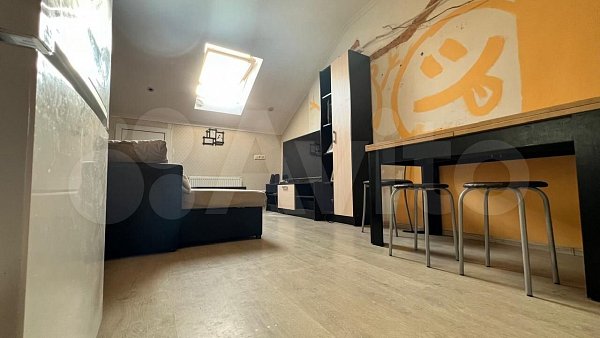 1-комн. квартира, 34 м², р-н Краснодарский, Краснодар (№123914)