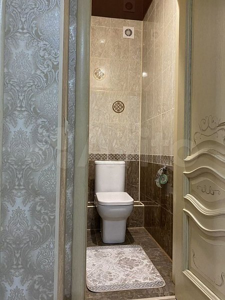 2-комн квартира, 66 м², р-н Центр (№129908)