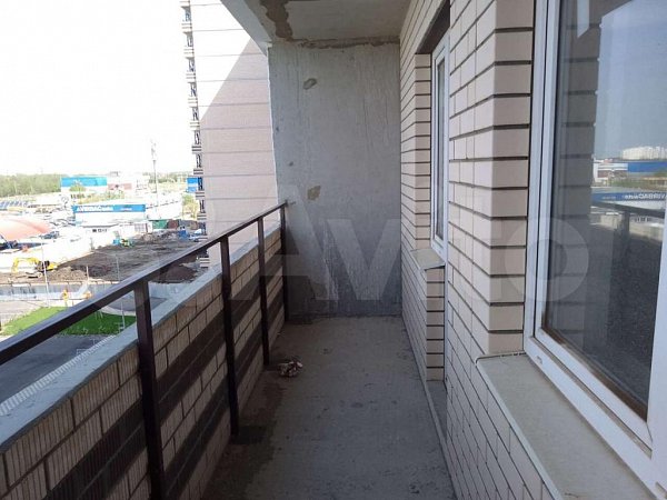 1-комн. квартира, 37.2 м², р-н Энка - Баскет-холл, Краснодар (№124102)