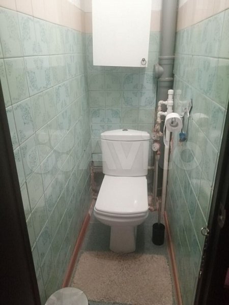 3-комн. квартира, 64.1 м², р-н Фестивальный, Краснодар (№124211)