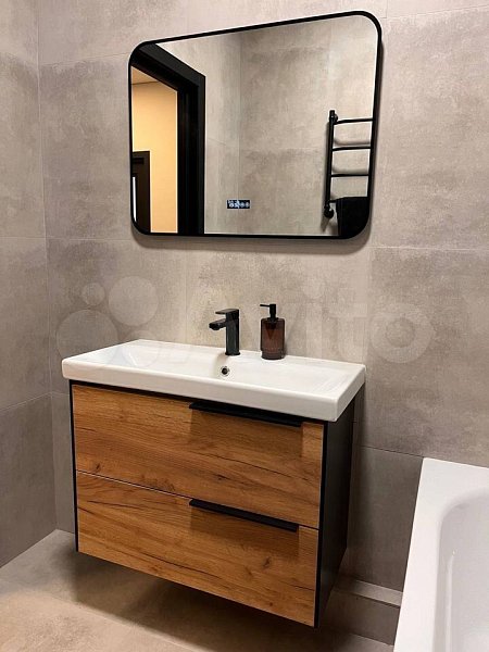 2-комн квартира, 69 м², р-н Фестивальный (№126195)