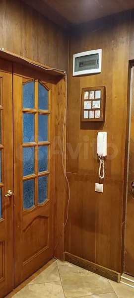 4-комн квартира, 72 м², р-н Гидростроителей (№128670)