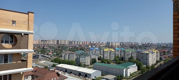 1-комн квартира, 44.15 м², р-н Российская ул (№127493)