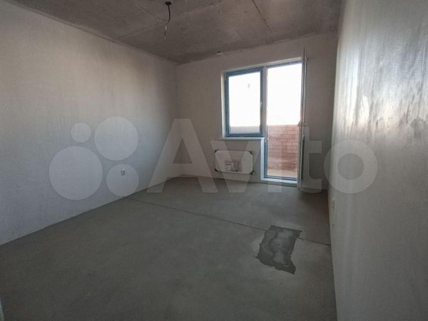 2-комн квартира, 61.3 м², р-н Восточно-кругликовский (№123904)