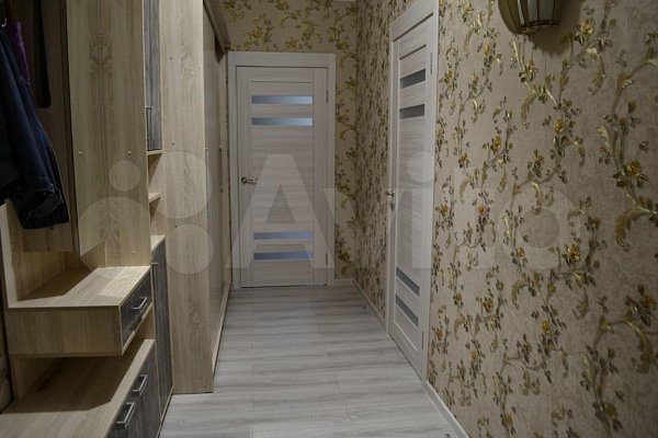 2-комн квартира, 65 м², р-н Петра Метальникова (№124439)