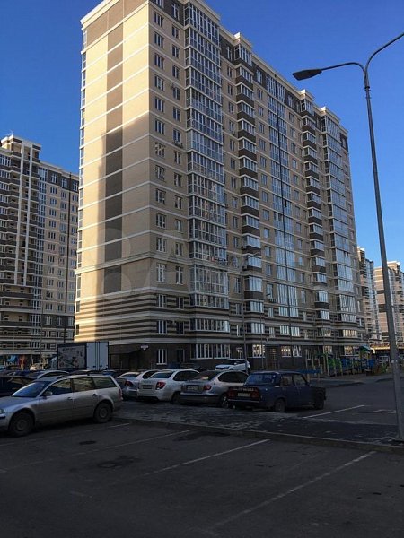 Продается 2-комн квартира, 61 м², р-н Энка - Баскет-холл, 