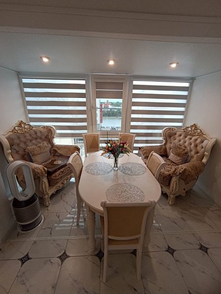 4-комн квартира, 105 м², р-н Немецкая деревня (№127957)