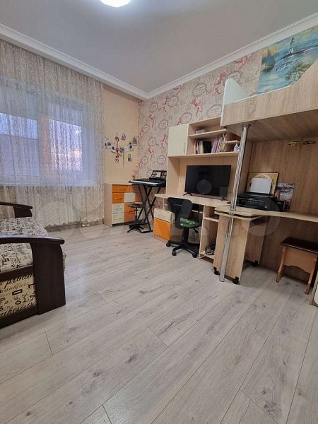 2-комн квартира, 58 м², р-н 40-лет Победы (№124323)