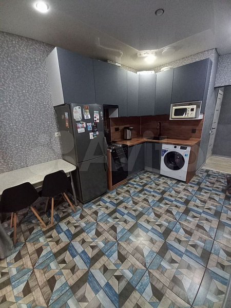Продается 2-комн квартира, 55 м², р-н Российский п, 