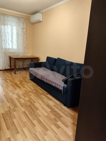 1-комн квартира, 43 м², р-н Музыкальный (№130835)