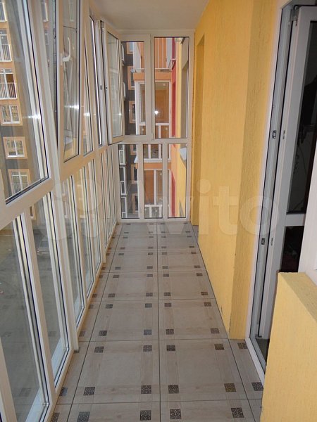 Продается 2-комн квартира, 55.5 м², р-н Немецкая деревня, 