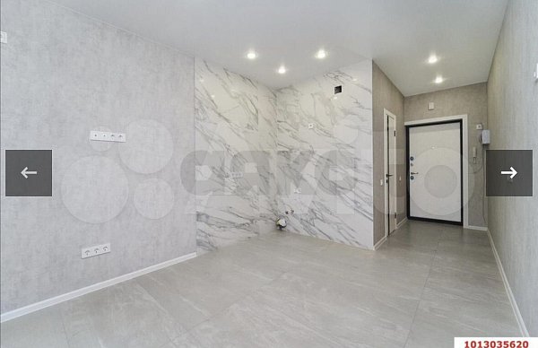 Студия, 20 м², р-н поселок Краснодарский (№127578)