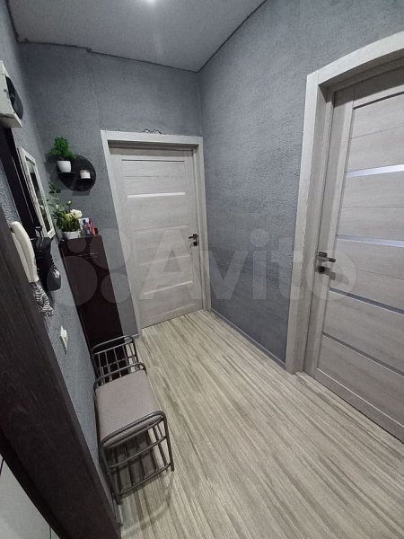 2-комн квартира, 55 м², р-н Российский п (№131670)