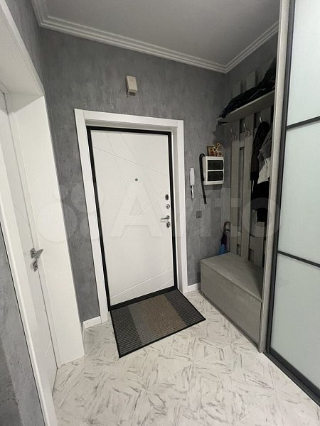 3-комн квартира, 96 м², р-н Гидростроителей (№126166)