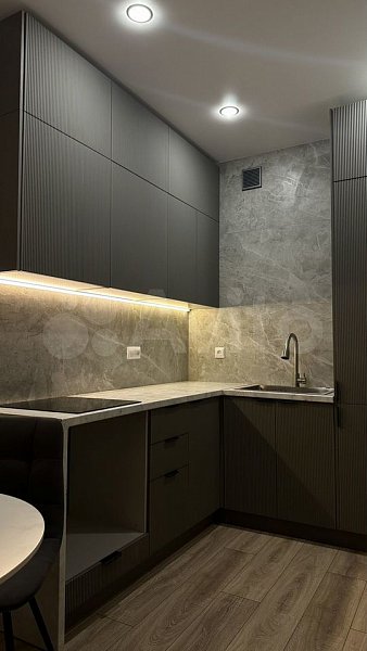 1-комн квартира, 40.7 м², р-н Восточно-кругликовский (№130738)