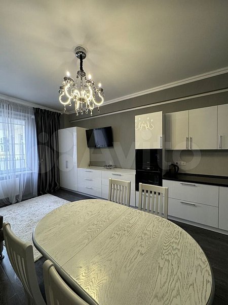 2-комн квартира, 65 м², р-н Немецкая деревня (№126110)