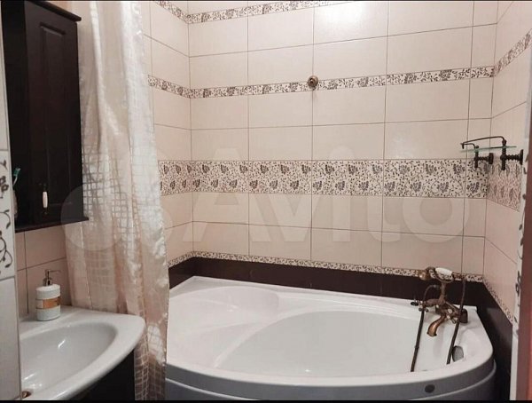 1-комн квартира, 45 м², р-н Энка - Баскет-холл (№126863)