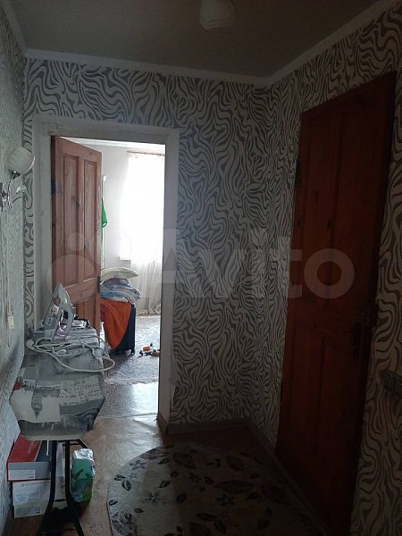 3-комн квартира, 65.7 м², р-н Черемушки (№128276)