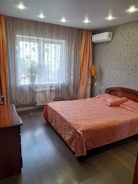 3-комн квартира, 96 м², р-н Фестивальный (№123893)
