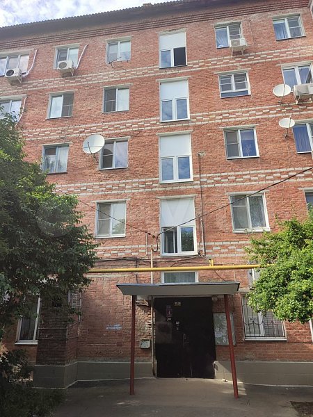 Продается 3-комн. квартира, 59 м², р-н Славянский, Краснодар
