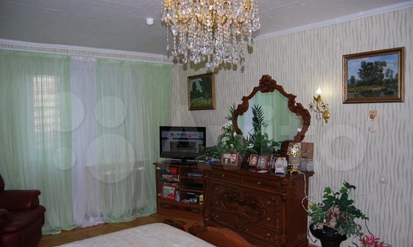 3-комн квартира, 140 м², р-н 40-лет Победы (№123929)