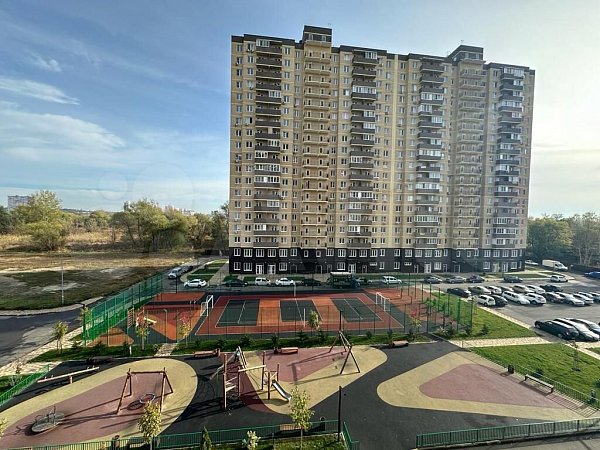 3-комн квартира, 84 м², р-н Гидростроителей (№125711)