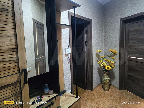 1-комн квартира, 50 м², р-н Парк Галицкого (№129545)