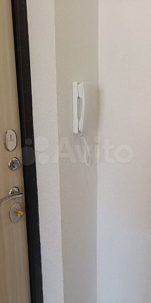 Студия, 26 м², р-н поселок Российский (№126835)