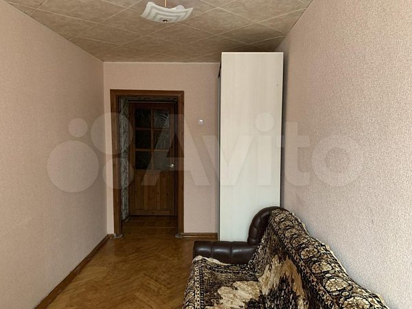 2-комн квартира, 45.7 м², р-н 40-лет Победы (№126426)