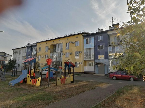 Продается 2-комн квартира, 58.6 м², р-н Немецкая деревня, 
