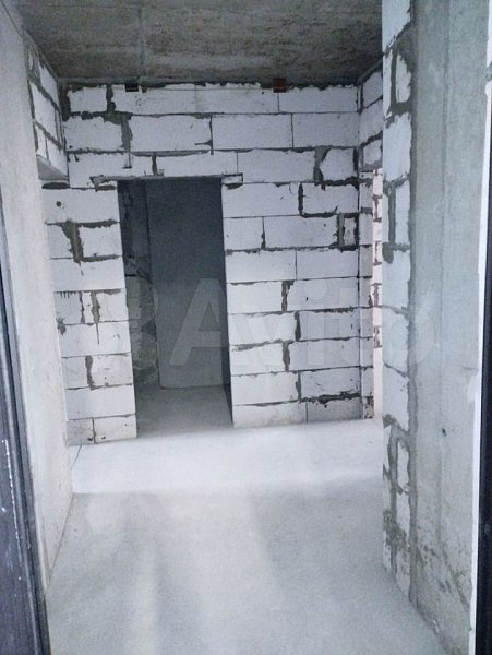 2-комн. квартира, 52.9 м², р-н Окраины, Краснодар (№126858)
