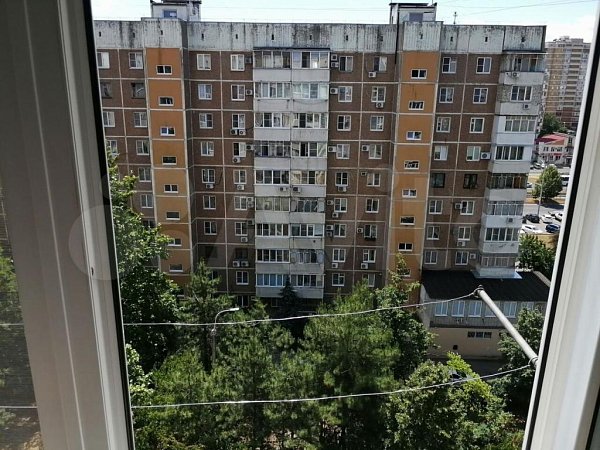 3-комн квартира, 68.7 м², р-н Юбилейный (№128173)