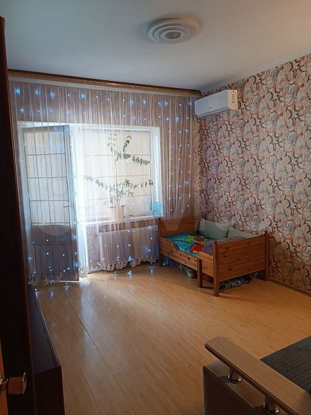 1-комн квартира, 37.6 м², р-н Центр (№129063)