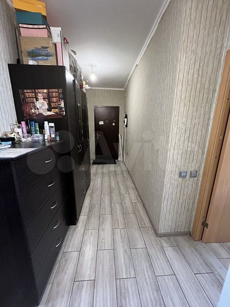 1-комн квартира, 45 м², р-н Пашковский (№127901)