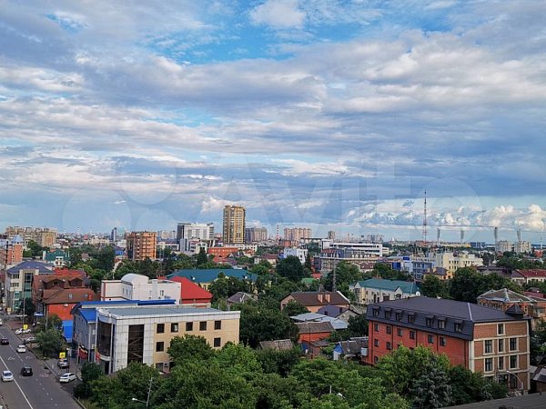 3-комн квартира, 105 м², р-н Центр (№123856)