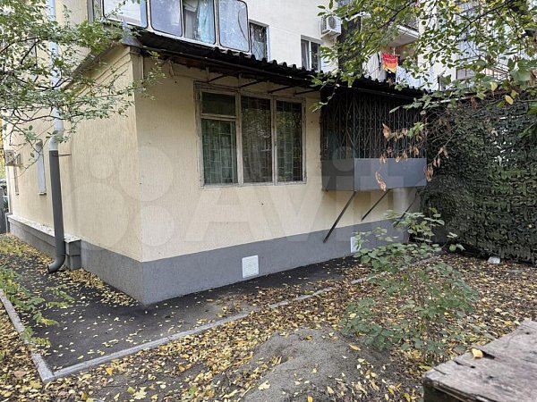 Продается 2-комн. квартира, 43 м², р-н Черемушки, Краснодар